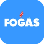 fogás android application logo